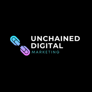 Unchained Logo